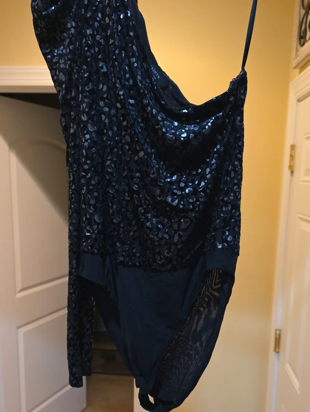 Allsaints Body Suit